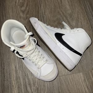Nike Blazers